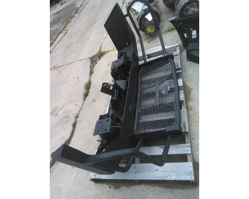 Bumper Assembly, Front DODGE 5500 SERIES LKQ Heavy Truck - Goodys
