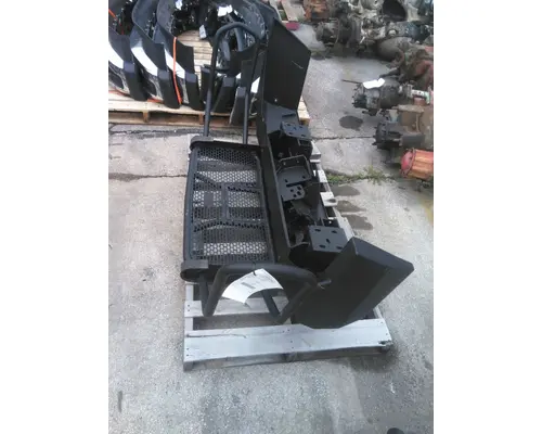 Bumper Assembly, Front DODGE 5500 SERIES LKQ Heavy Truck - Goodys