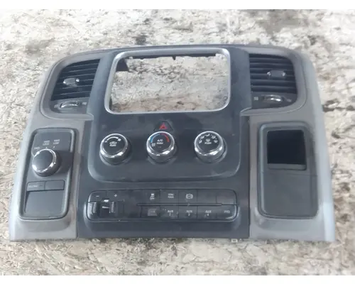  DODGE 5500 SERIES LKQ Evans Heavy Truck Parts