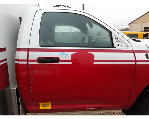 Door Assembly, Front DODGE 5500 SERIES LKQ Heavy Truck Maryland