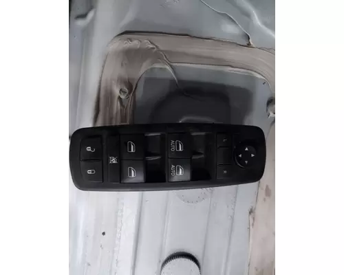 Door Electrical Switch DODGE 5500 SERIES LKQ Geiger Truck Parts