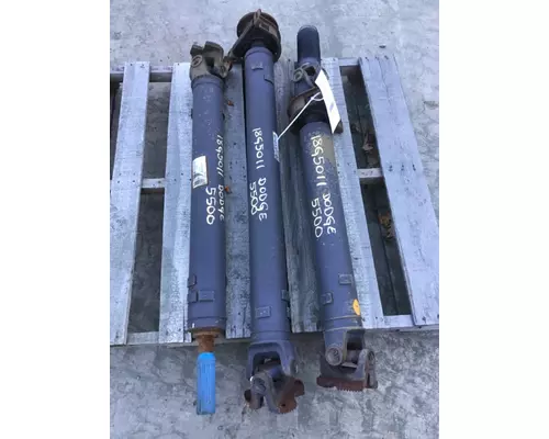 Drive Shaft, Front DODGE 5500 SERIES LKQ Heavy Truck Maryland