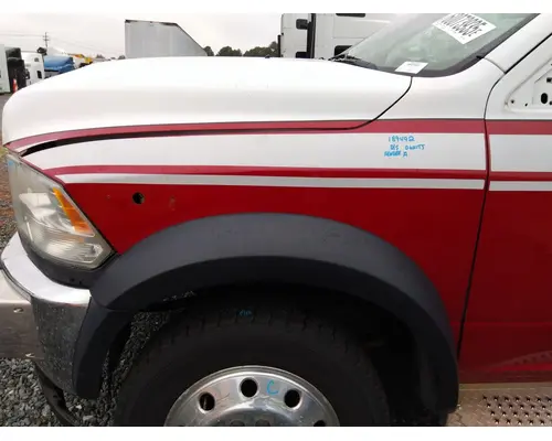 Inner Fender DODGE 5500 SERIES LKQ Heavy Truck Maryland