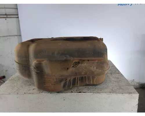 Fuel Tank DODGE 5500 SERIES LKQ Evans Heavy Truck Parts
