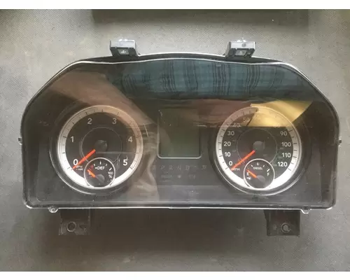 Instrument Cluster DODGE 5500 SERIES LKQ Heavy Truck Maryland