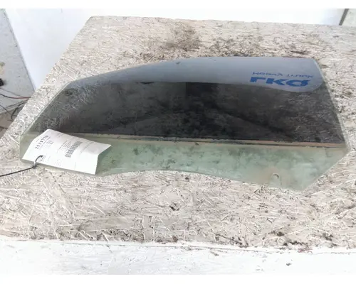 Door Glass, Front DODGE 5500 SERIES LKQ Evans Heavy Truck Parts
