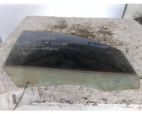 Door Glass, Front DODGE 5500 SERIES LKQ Evans Heavy Truck Parts