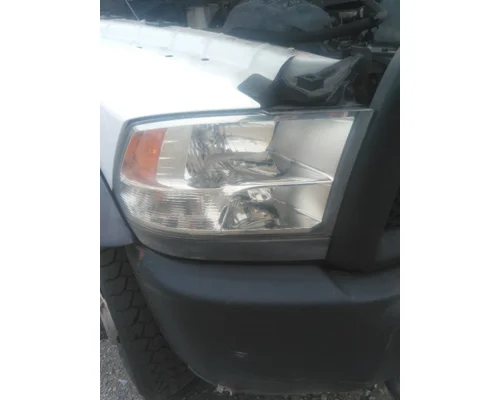 Headlamp Assembly DODGE 5500 SERIES LKQ Evans Heavy Truck Parts