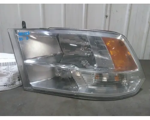 Headlamp Assembly DODGE 5500 SERIES LKQ Heavy Truck Maryland