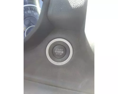 Ignition Switch DODGE 5500 SERIES LKQ Evans Heavy Truck Parts
