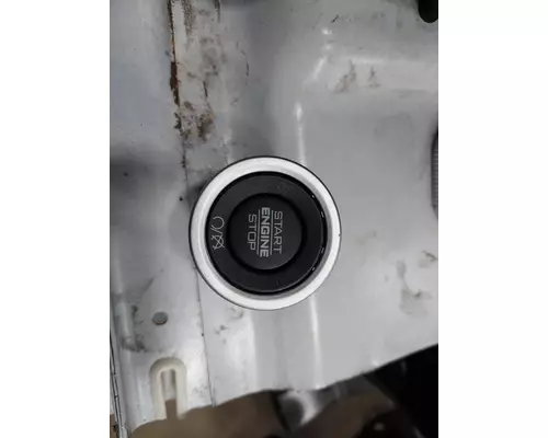 Ignition Switch DODGE 5500 SERIES LKQ Geiger Truck Parts