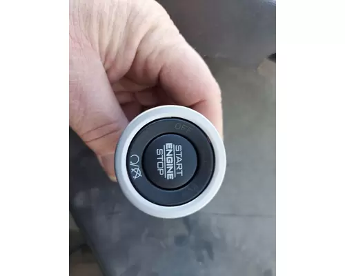 Ignition Switch DODGE 5500 SERIES LKQ Geiger Truck Parts