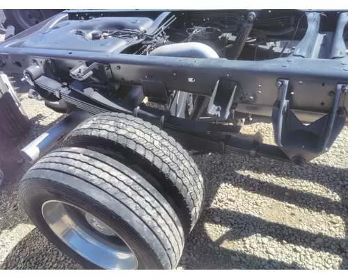 Leaf Spring, Rear DODGE 5500 SERIES LKQ Evans Heavy Truck Parts