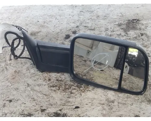 Mirror (Side View) DODGE 5500 SERIES LKQ Evans Heavy Truck Parts
