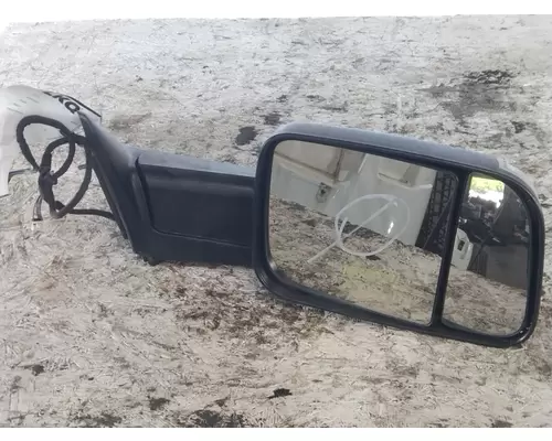 Mirror (Side View) DODGE 5500 SERIES LKQ Evans Heavy Truck Parts