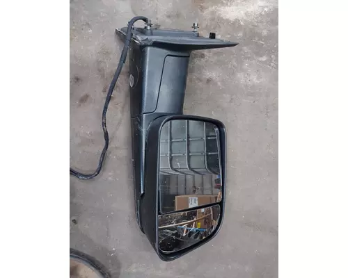 Mirror (Side View) DODGE 5500 SERIES LKQ Geiger Truck Parts