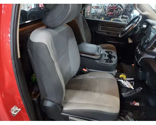 Seat, Front DODGE 5500 SERIES LKQ Geiger Truck Parts