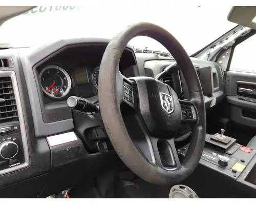 Steering Column DODGE 5500 SERIES LKQ Heavy Truck Maryland