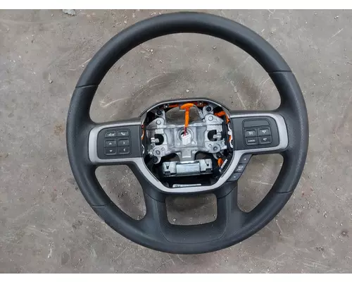Steering Wheel DODGE 5500 SERIES LKQ Geiger Truck Parts