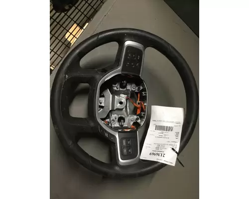 Steering Wheel DODGE 5500 SERIES LKQ Geiger Truck Parts
