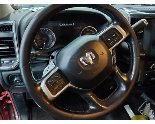 Steering Wheel DODGE 5500 SERIES LKQ Geiger Truck Parts