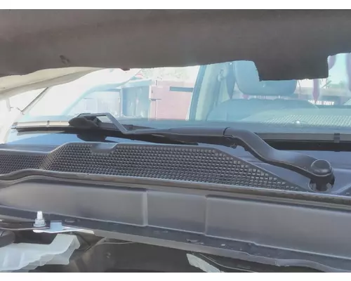 Windshield Wiper Arm DODGE 5500 SERIES LKQ Evans Heavy Truck Parts