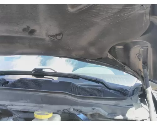 Windshield Wiper Arm DODGE 5500 SERIES LKQ Evans Heavy Truck Parts