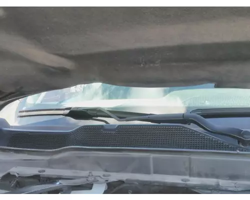 Windshield Wiper Arm DODGE 5500 SERIES LKQ Evans Heavy Truck Parts