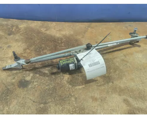 Wiper Motor, Windshield DODGE 5500 SERIES LKQ Evans Heavy Truck Parts