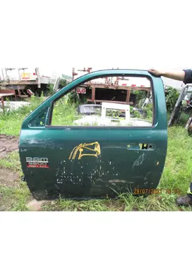 Dodge 5500 Door Assembly, Front