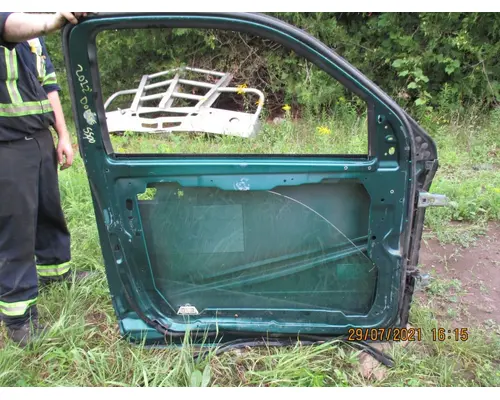 Dodge 5500 Door Assembly, Front