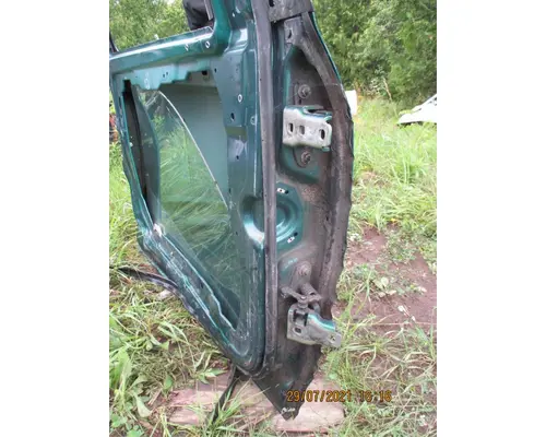 Dodge 5500 Door Assembly, Front