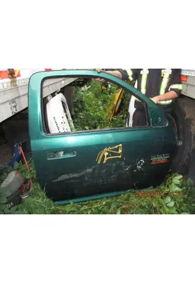 Dodge 5500 Door Assembly, Front