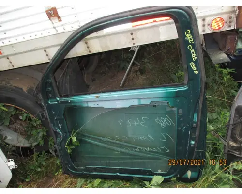Dodge 5500 Door Assembly, Front