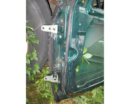 Dodge 5500 Door Assembly, Front