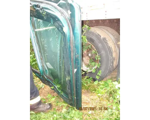 Dodge 5500 Door Assembly, Front
