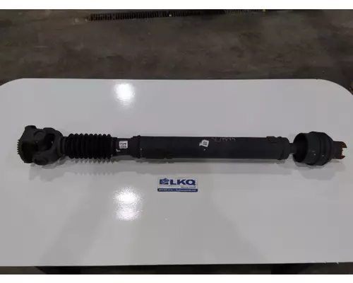 Drive Shaft, Rear DODGE 5500 LKQ Thompson Motors - Wykoff