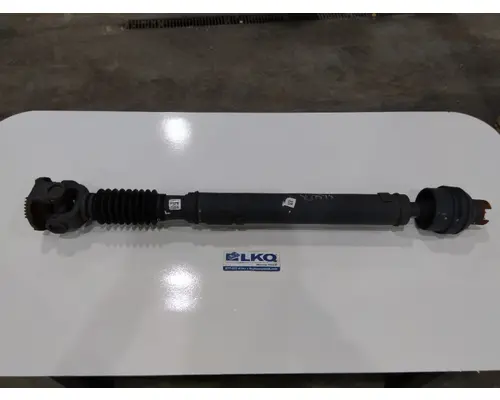Drive Shaft, Rear DODGE 5500 LKQ Thompson Motors - Wykoff