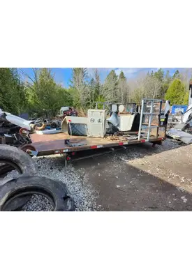 Dodge 5500 Equipment (Mounted)