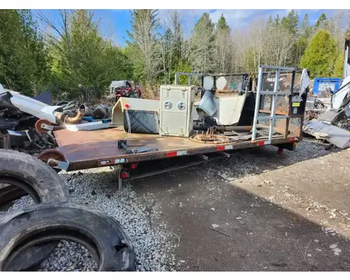 Dodge 5500 Equipment (Mounted)