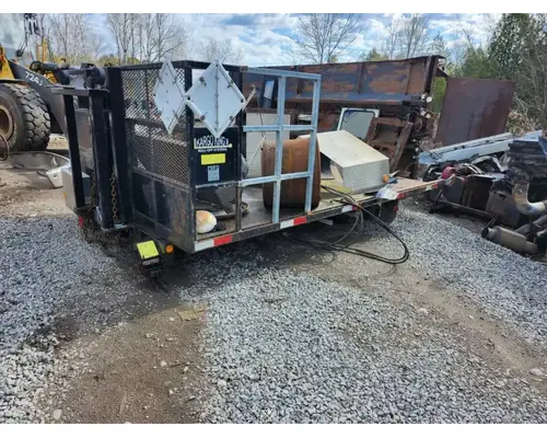 Dodge 5500 Equipment (Mounted)