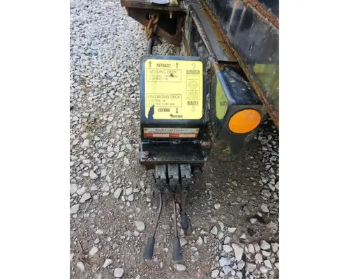 Dodge 5500 Equipment (Mounted)