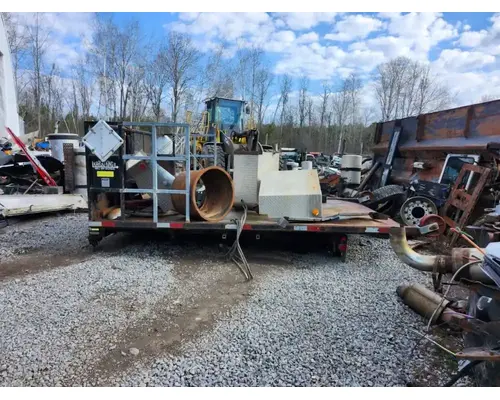 Dodge 5500 Equipment (Mounted)