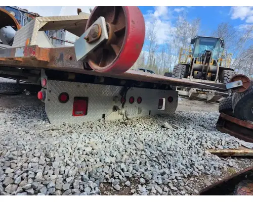 Dodge 5500 Equipment (Mounted)