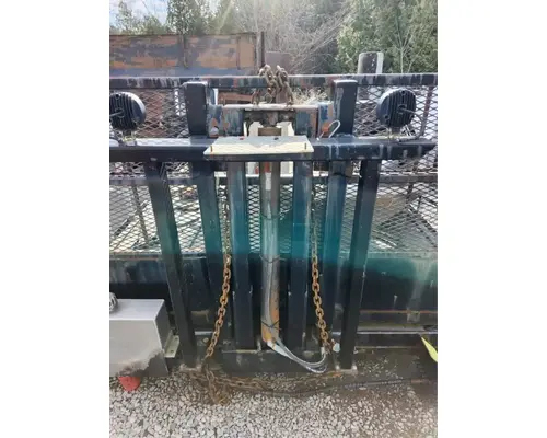 Dodge 5500 Equipment (Mounted)