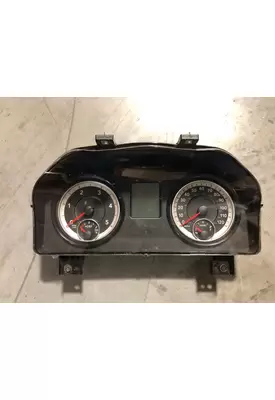 Dodge 5500 Instrument Cluster