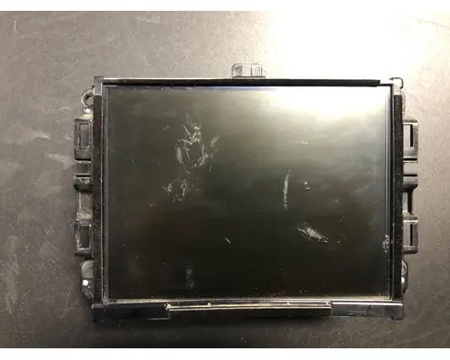 Radio Dodge 5500 Holst Truck Parts