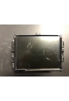 Dodge 5500 Radio