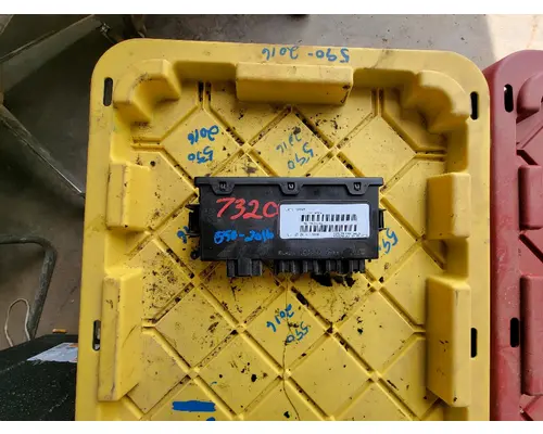 ECM DODGE 6.7 Crest Truck Parts