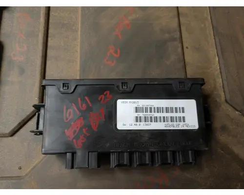 ECM DODGE 6.7 Crest Truck Parts